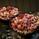Las palomitas Outpost Mix.